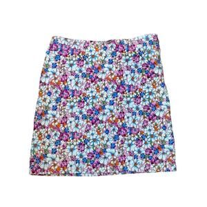 Mark, Fore & Strike size 6 floral skirt